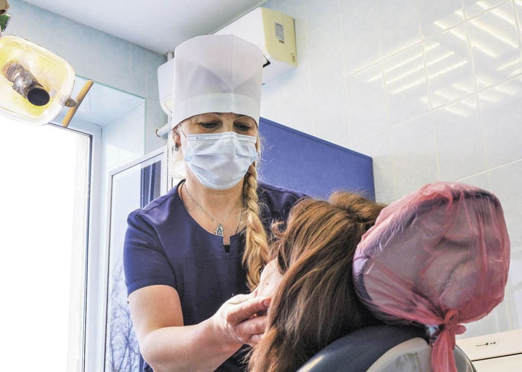 Стоматолог рассказал, как вычислить клинику с нарушениями