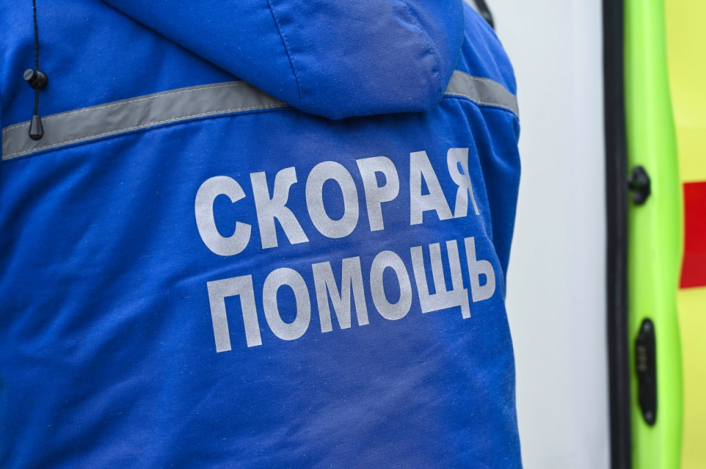 Главный кардиолог Крыма назвал симптомы, при которых нужно срочно вызывать врача