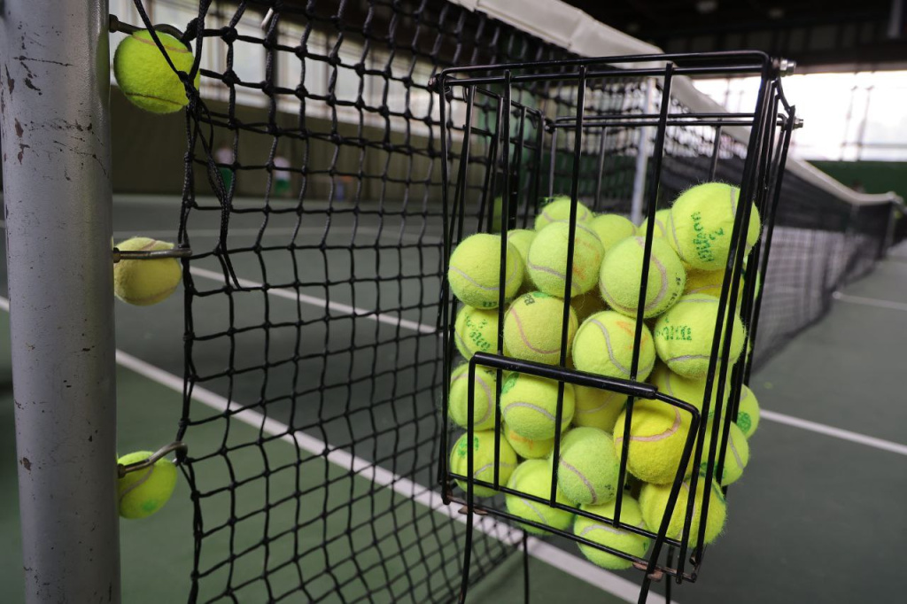 Крымские спортсмены примут участие в чемпионате России по паделу