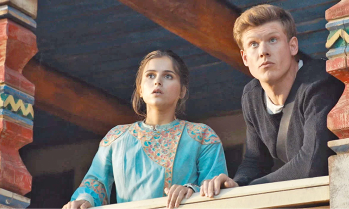 кадр из фильма кадр из фильма