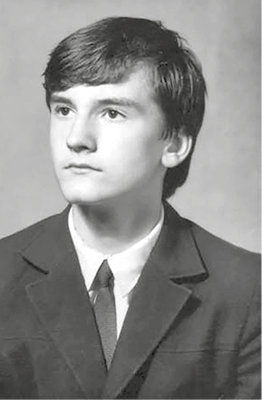 из личного архива Сергея Аксёнова из личного архива Сергея Аксёнова