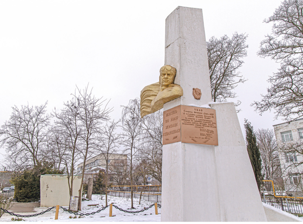 Михаил Гладчук Михаил Гладчук