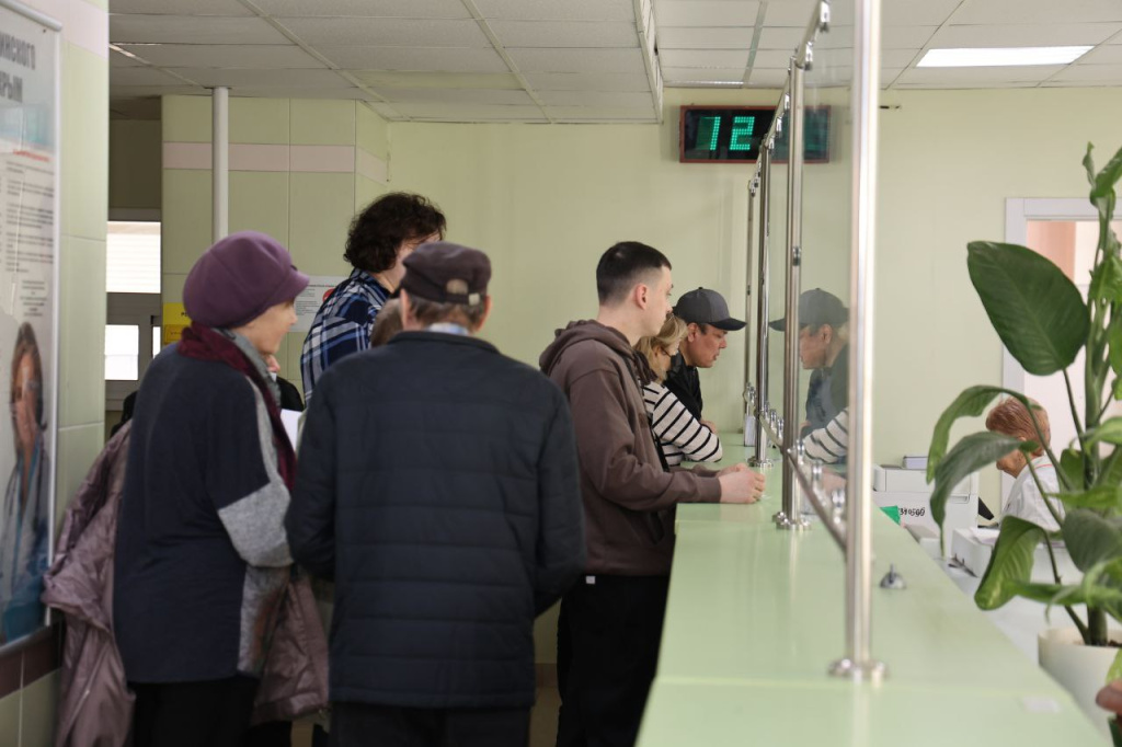 Почему некоторые пациентки предпочитают женщин-врачей в Крыму