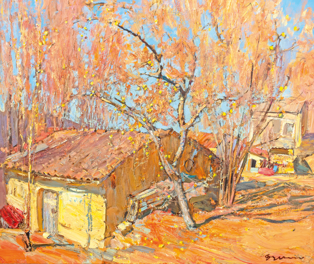 Евгений ЛЕТОВ, предоставлены галереей «Арт‑Бульвар», tavrida‑usadba.ru, tuzcrimea.ru, соцсети Елены Молчановой‑Дудченко Евгений ЛЕТОВ, предоставлены галереей «Арт‑Бульвар», tavrida‑usadba.ru, tuzcrimea.ru, соцсети Елены Молчановой‑Дудченко