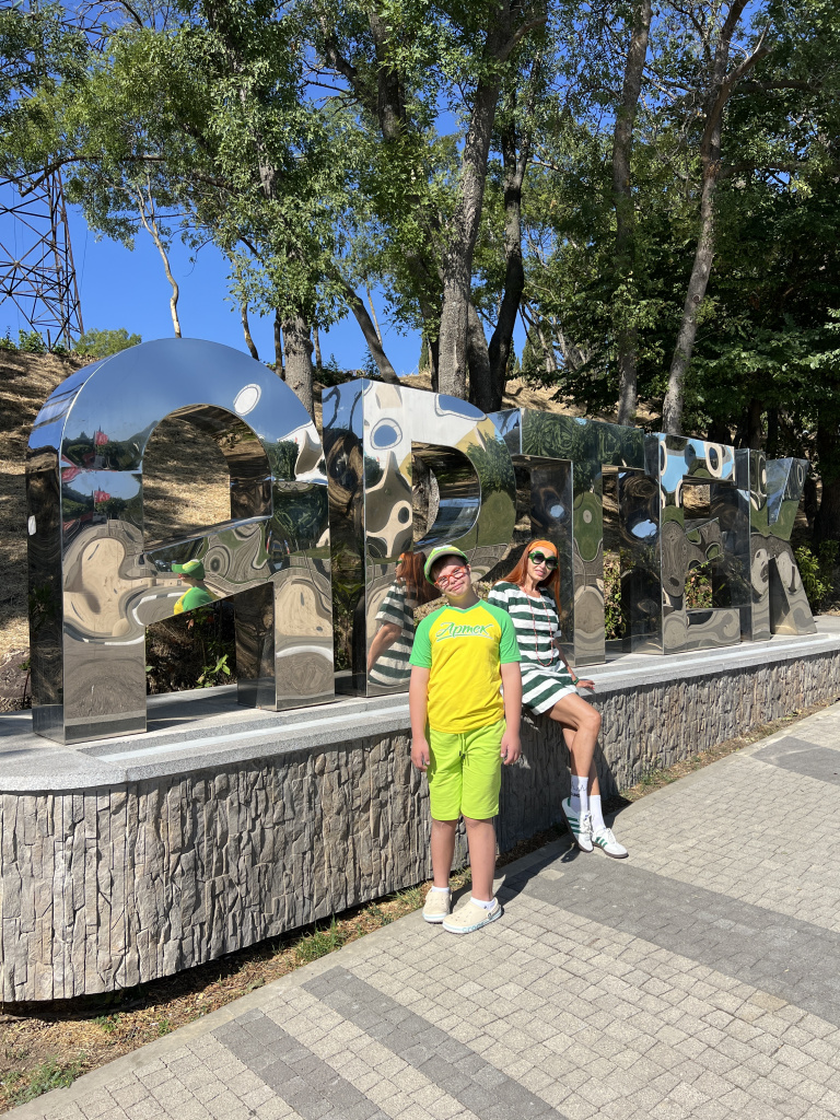 из личного архива героя публикации. из личного архива героя публикации.