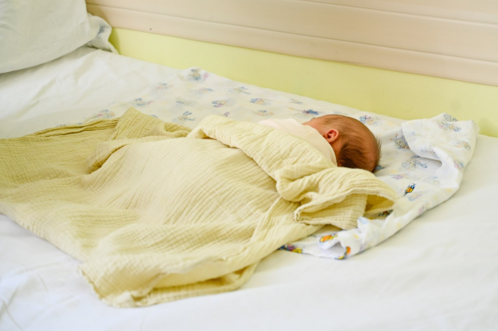 Не нужно тратить время: как получить СНИЛС для новорождённого в Крыму