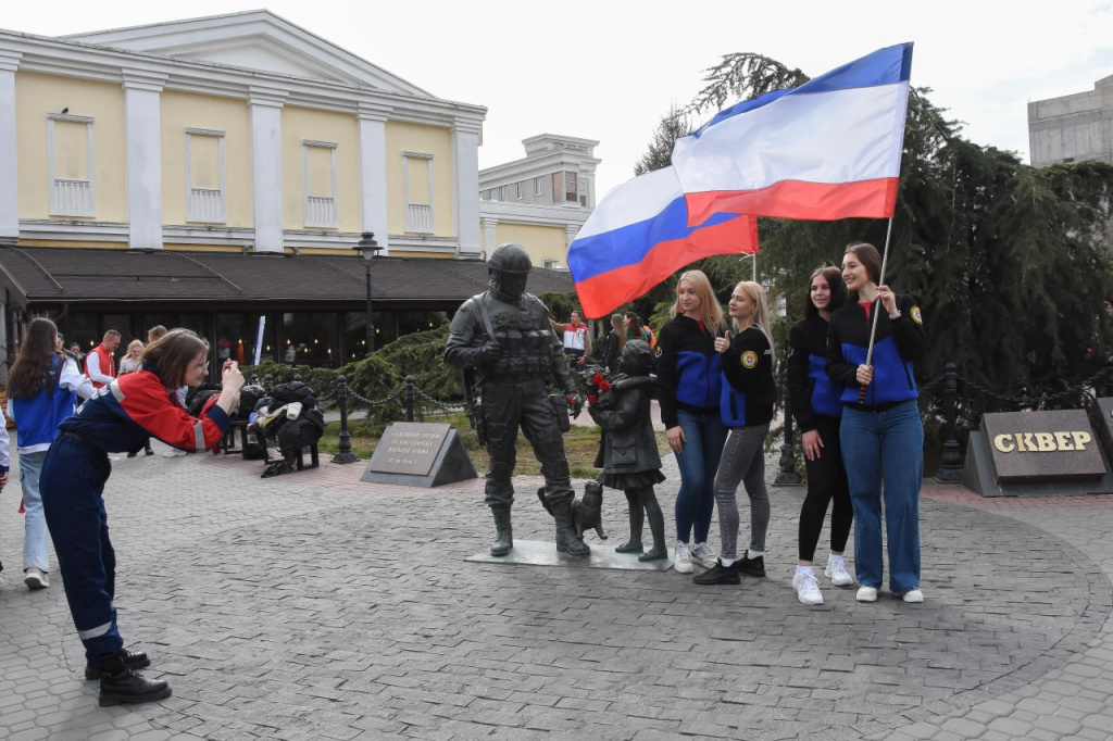 В Симферополе 18 марта пройдут три бесплатные экскурсии