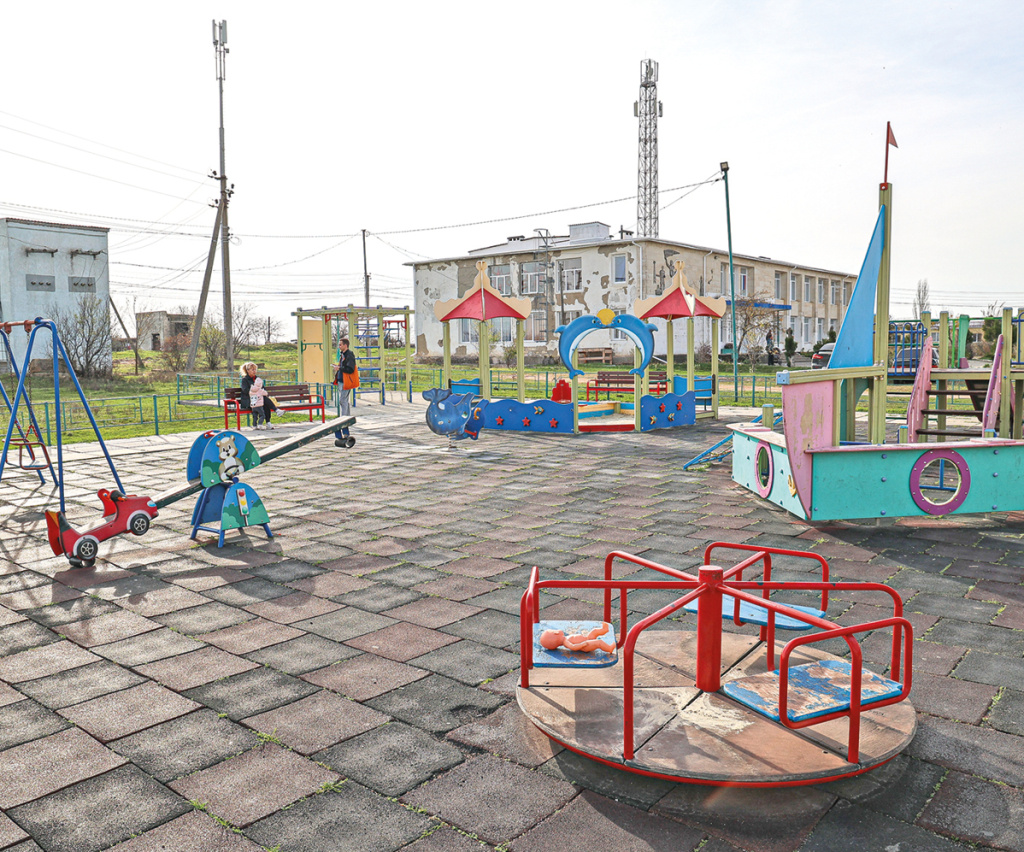 Михаил Гладчук Михаил Гладчук