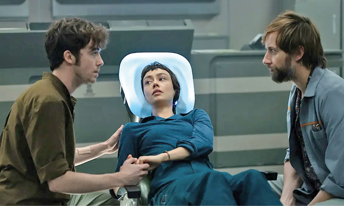 кадр из фильма кадр из фильма