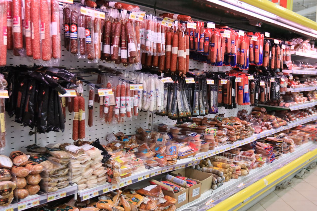 От кармина до глутамата: что скрывают коды «Е» на упаковках продуктов питания и насколько они безопасны