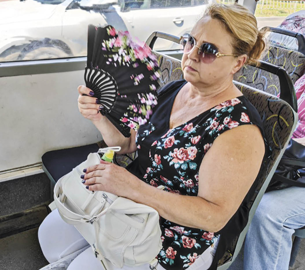 Фото: архив «Крымской газеты» Фото: архив «Крымской газеты»