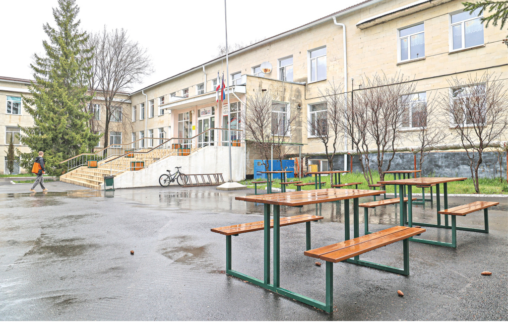 Михаил Гладчук Михаил Гладчук