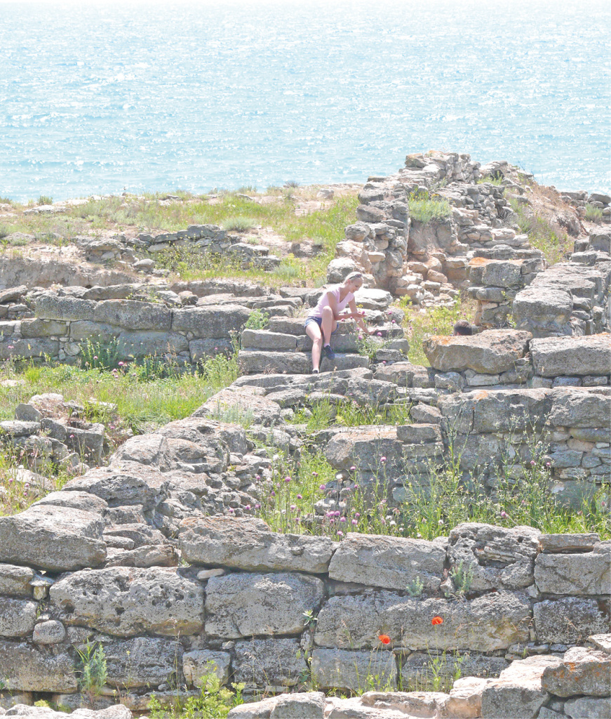 Фото: автора, Алексея Чугуя. Фото: автора, Алексея Чугуя.