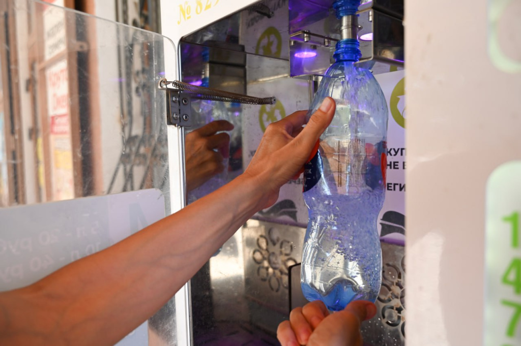 Развенчиваем миф о двух литрах воды: мнение нутрициолога