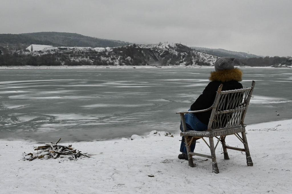 Погода 8 февраля: ночью до -2