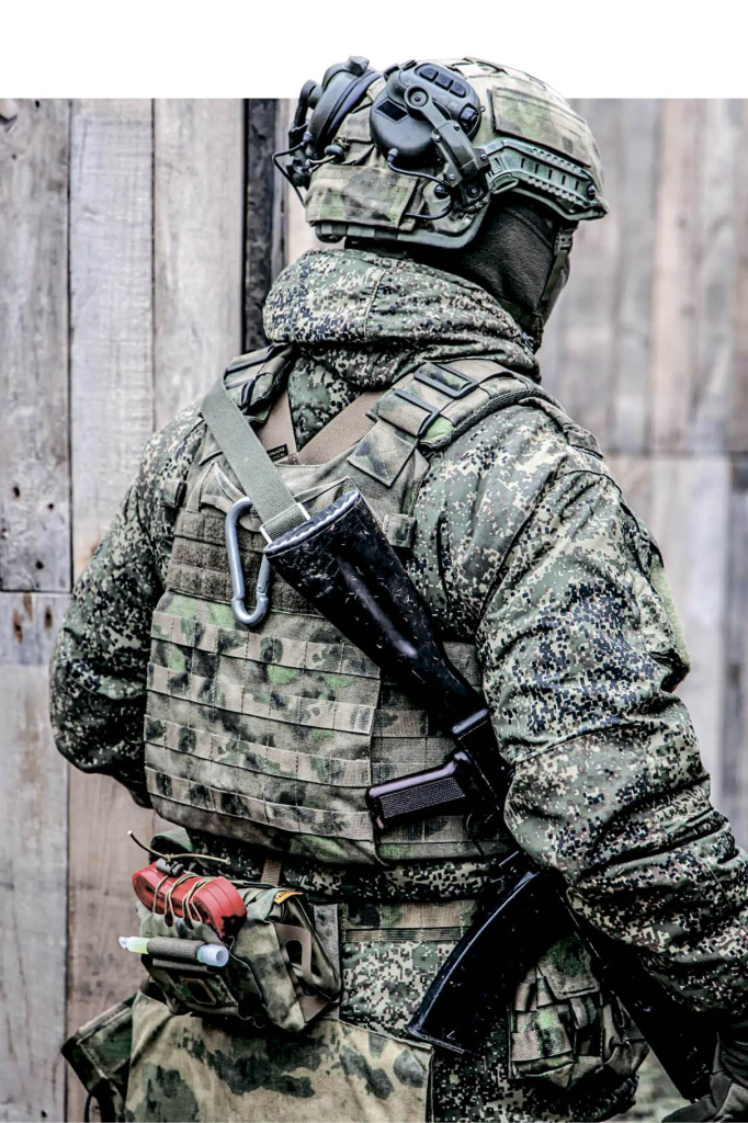 Как зоотехник стал военным медиком: история бойца с позывным Секрет