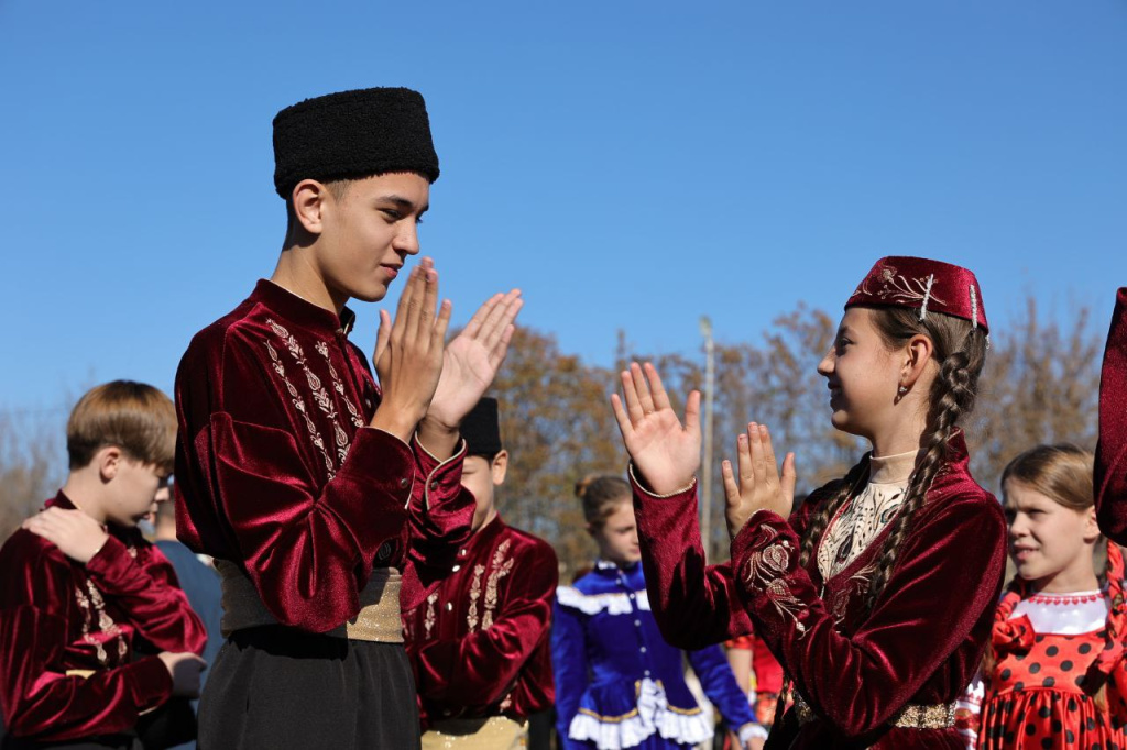 12 лет спустя: как в Крыму восстановили справедливость в отношении депортированных народов