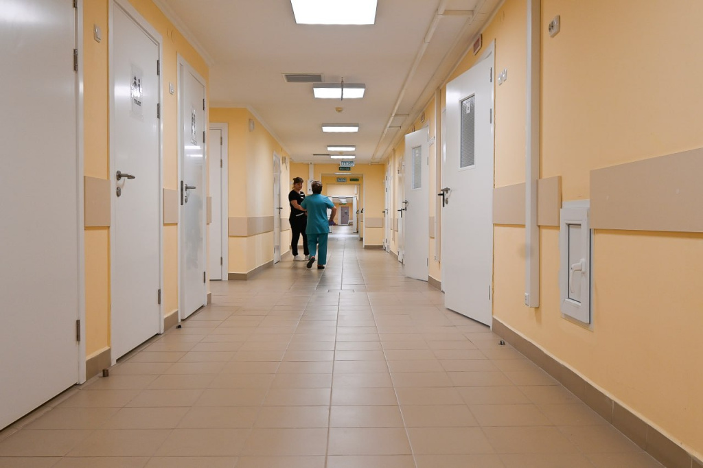 Минздрав РФ запускает репродуктивную диспансеризацию: зачем она нужна и кто сможет её пройти