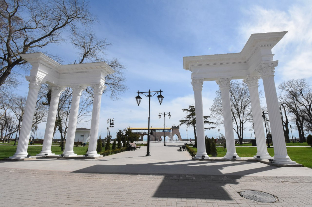 Цены на курортную недвижимость в двух городах Крыма выросли на 40%