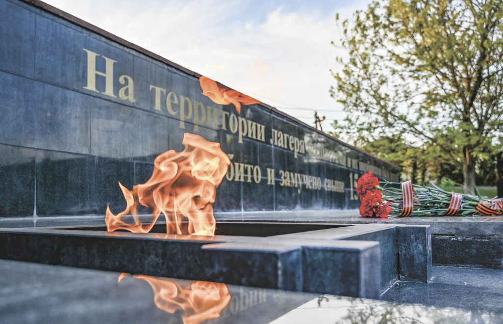 Сожжённые заживо, расстрелянные в рвах и замученные в лагерях: фашистские зверства в Крыму