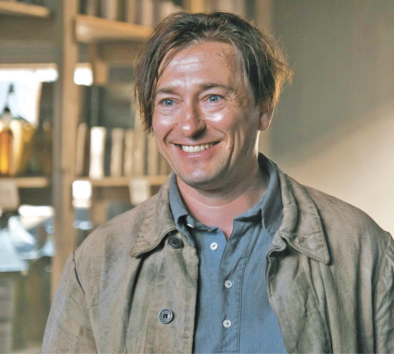 ТОП-3 фильма на выходные