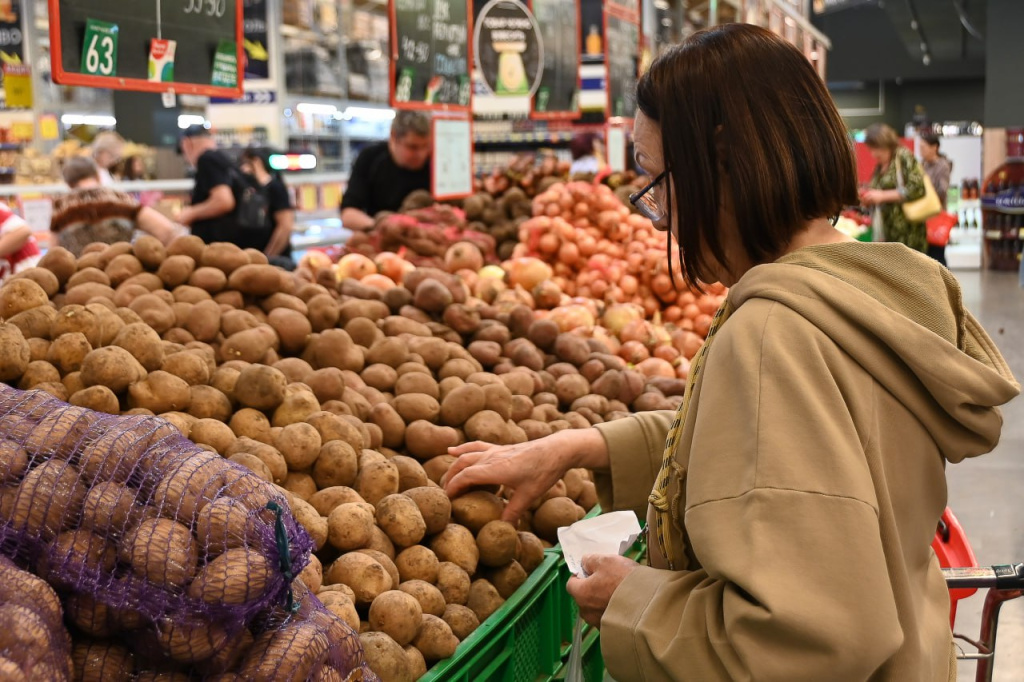 Ждёт ли крымчан рост цен