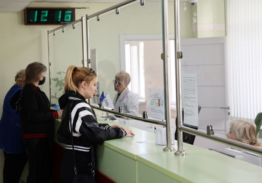 В Минздраве РК рассказали, как работает алгоритм записи на приём к узким специалистам