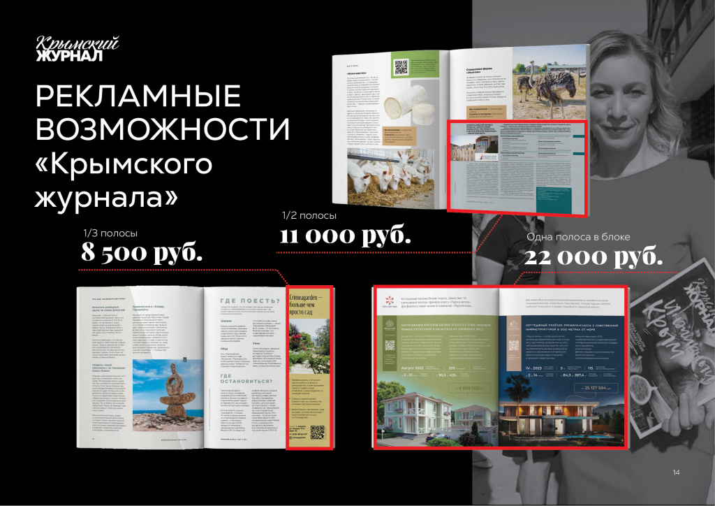 медиакит 2026