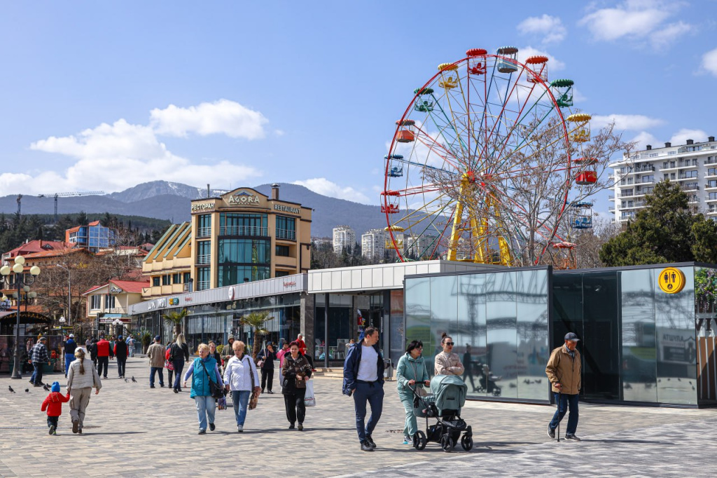 Погода 13 февраля: днём до +16