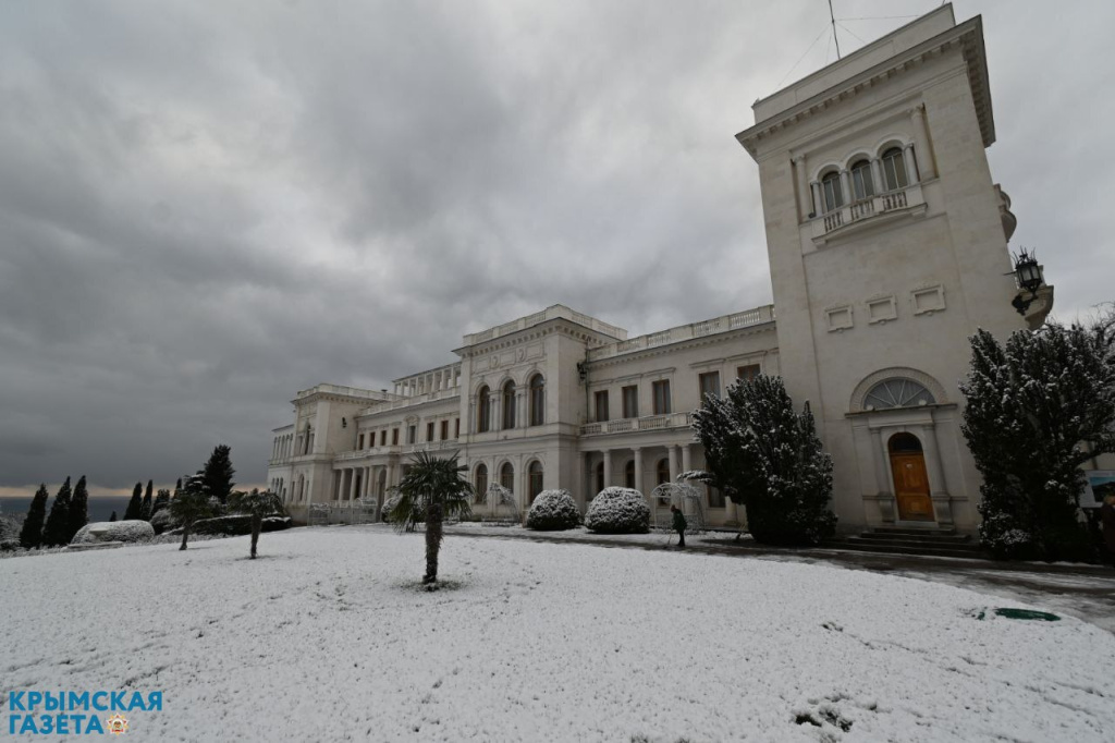 Историю творят сильные: 81 года назад начала работу Ялтинская конференция