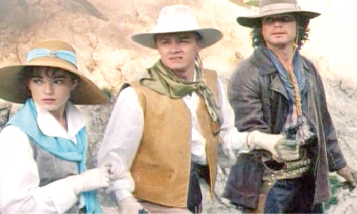 кадр из фильма кадр из фильма