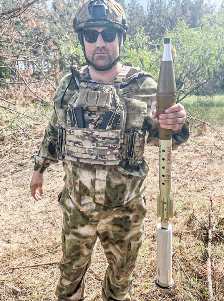 Фото автора и из архива Сергея Ожерёдова Фото автора и из архива Сергея Ожерёдова