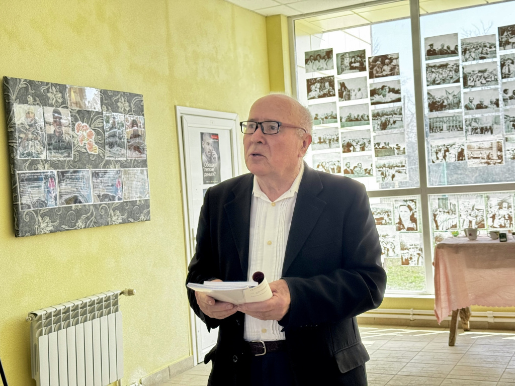 КРО МООО «Российские Студенческие Отряды» КРО МООО «Российские Студенческие Отряды»