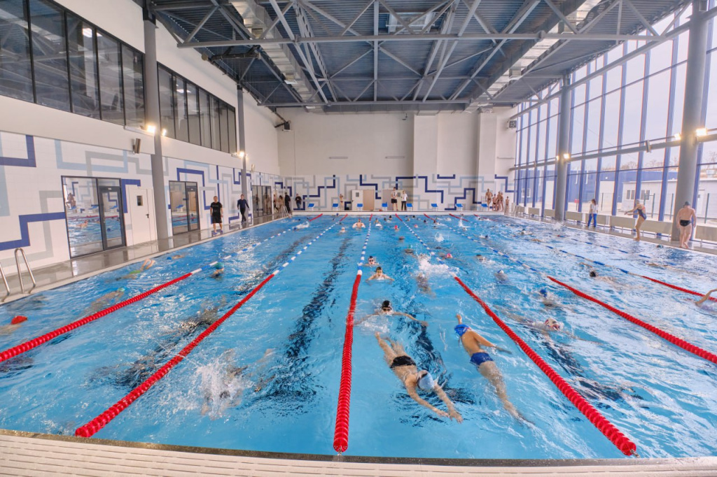 Рекордные медали, новые ФОКи и миллион рублей для тренера: как живёт крымский спорт