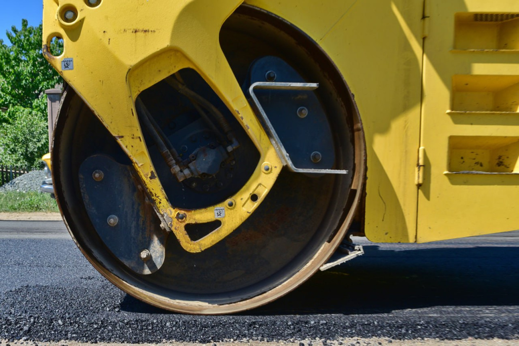 Новый сервис: крымчане смогут пожаловаться на дорожные ямы 