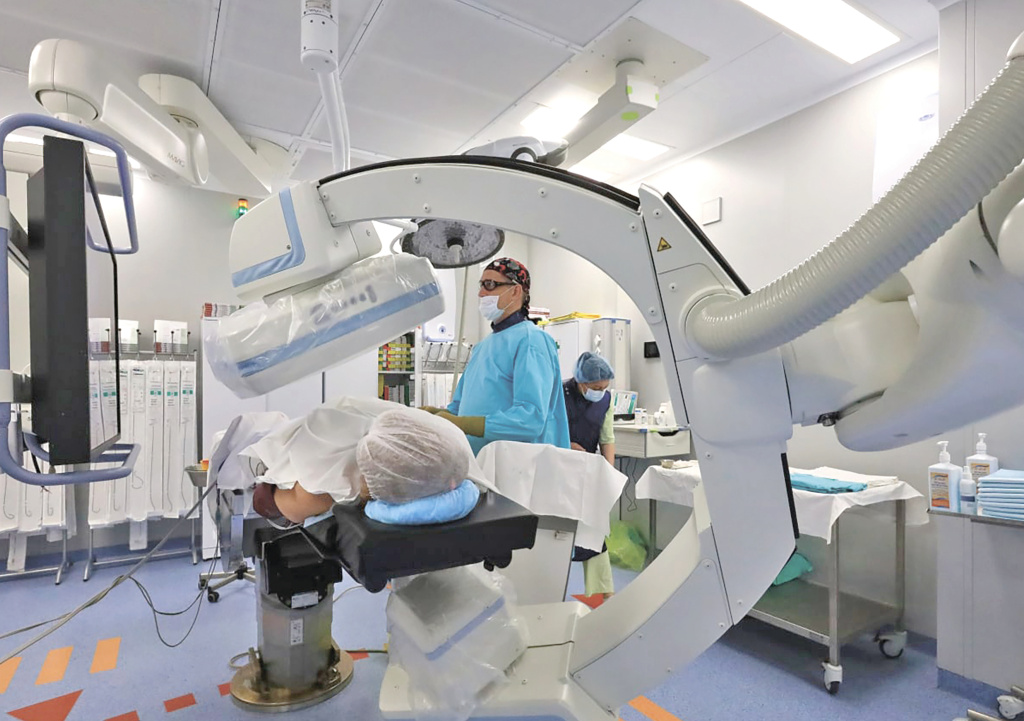 Обследоваться «на всякий случай» — плохая идея: как реально снизить риск онкологии