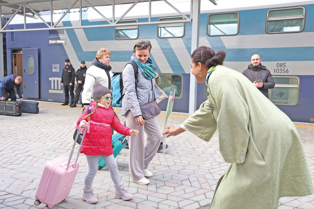 Михаил Гладчук Михаил Гладчук