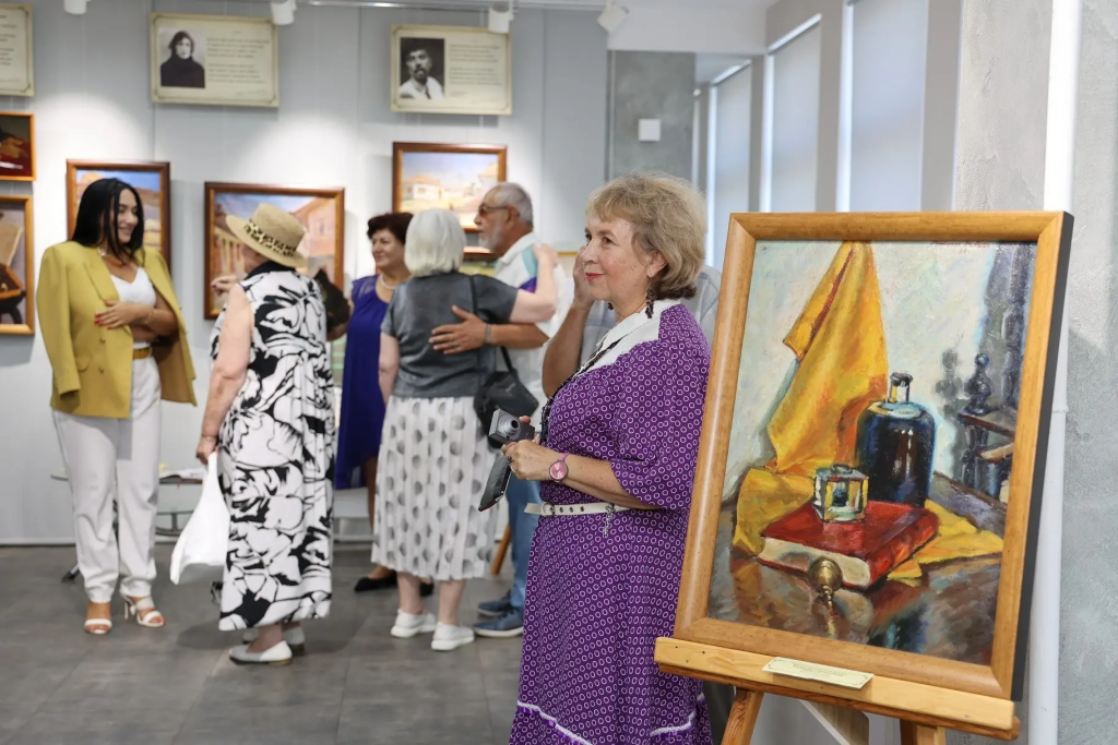 Для пенсионеров предложили ввести аналог Пушкинской карты