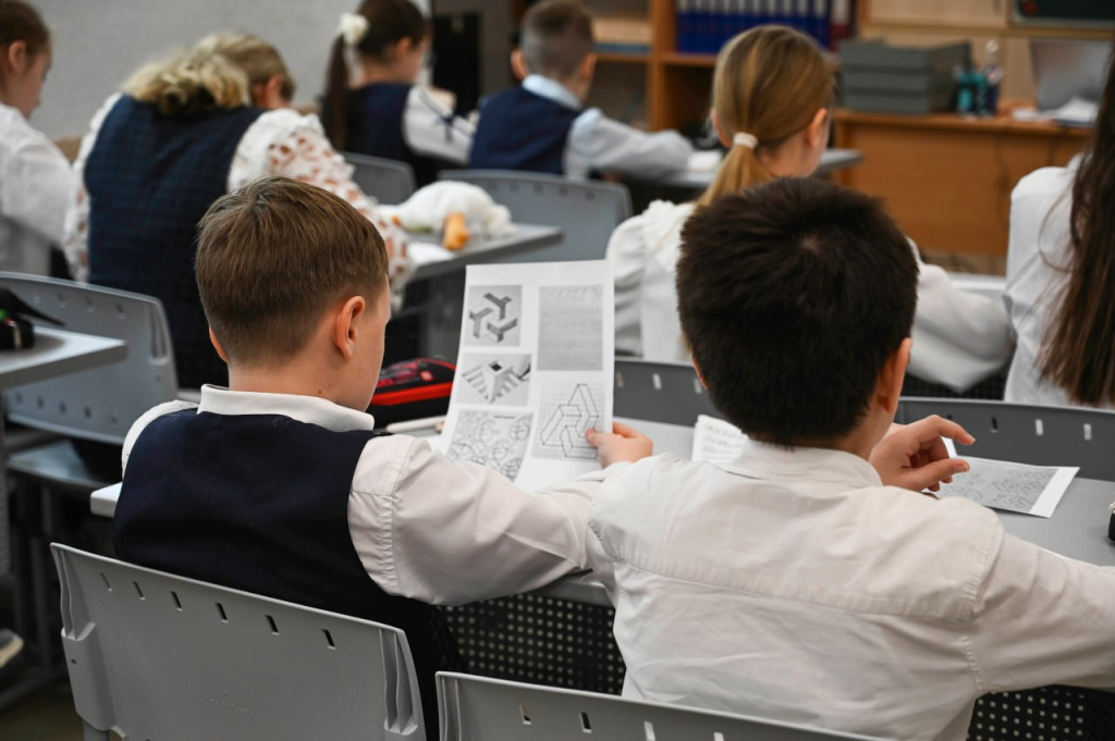 С этого года обществознание исключено из предметов ВПР для 6-7-х классов