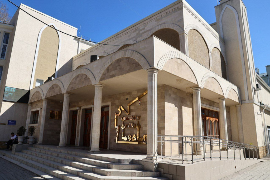 Крымчан приглашают принять участие в написании пьесы на крымскотатарском языке