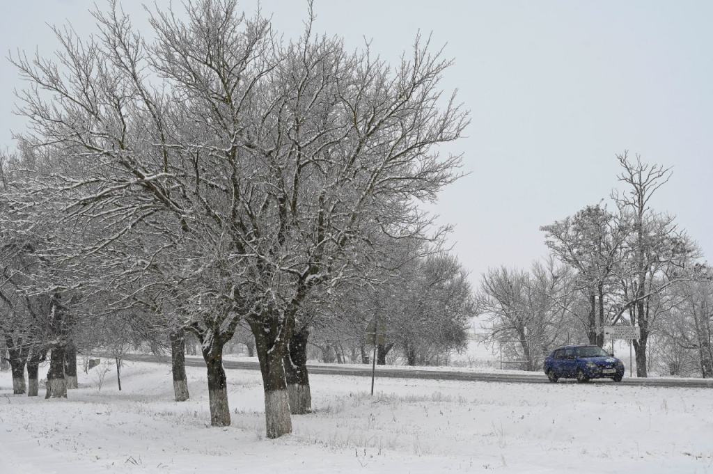 В Симферополе на выходных будут ловить пьяных водителей