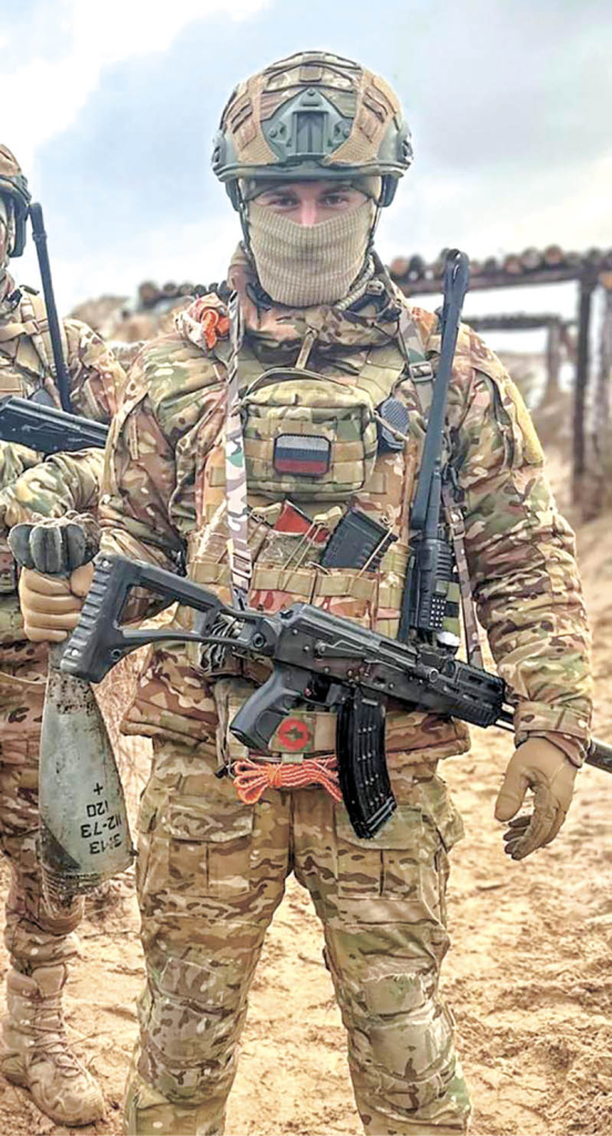 Фото автора и из архива героев. Фото автора и из архива героев.