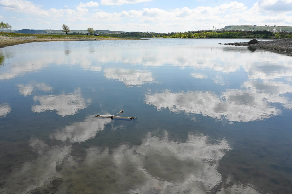 Погода 6 мая: днём до +23