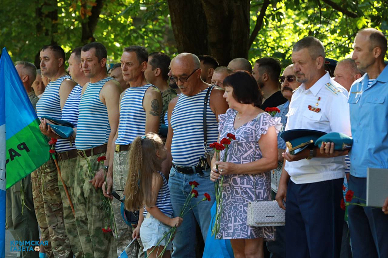 Вдв картинки в высоком качестве