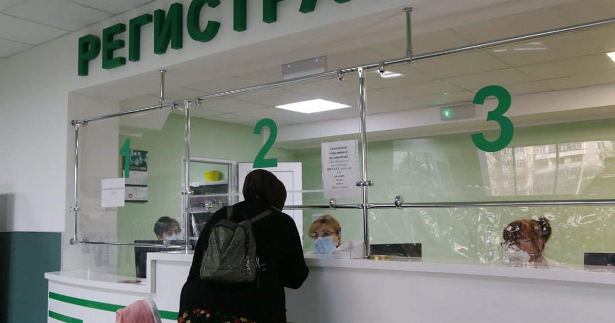 По новым правилам: как психологи будут принимать крымчан в поликлиниках 